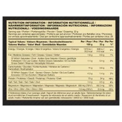 Optimum Nutrition Gold Standard 100% Casein -Fit Life Shop 100 percent Casein Nutrition Panel