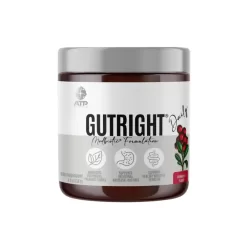 ATP Science GutRight Daily -Fit Life Shop ATP Science Gutright Daily Cranberry