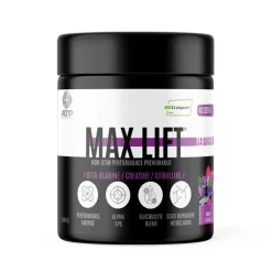 ATP Science Max Lift
