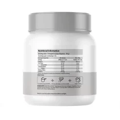 ATP Science Noway Bodybalance HCP Protein 1kg -Fit Life Shop ATP Science Noway Bodybalance HCP Protein 1kg Nutritional