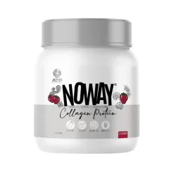 ATP Science Noway Bodybalance HCP Protein 1kg -Fit Life Shop ATP Science Noway Bodybalance HCP Protein 1kg Strawberry