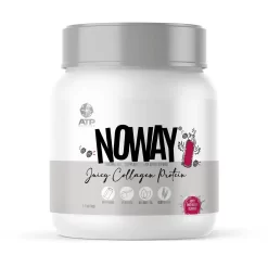 Noway Juicy Collagen Protein ATP Science -Fit Life Shop ATP Science Noway Juicy Collagen Protein Wild Berry