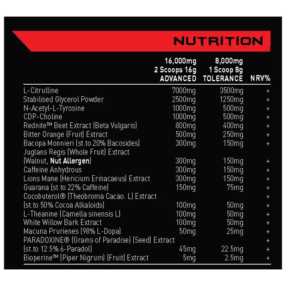 Alpha Neon Darkside Onslaught 4 Alpha Neon Darkside Onslaught - Image 2