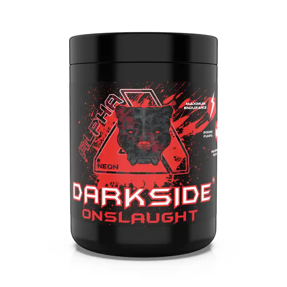 Alpha Neon Darkside Onslaught 3 Alpha Neon Darkside Onslaught