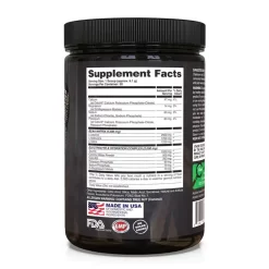 Apollon Nutrition Chainsaw -Fit Life Shop Apollon Nutrition Chainsaw Ingredients