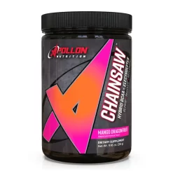 Apollon Nutrition Chainsaw -Fit Life Shop Apollon Nutrition Chainsaw Mango Dragonfruit 1