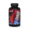 Apollon Nutrition Chaos Hardcore Fat Burner -Fit Life Shop Apollon Nutrition Chaos Hardcore Fat Burner