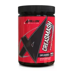 Apollon Nutrition CreaSmash
