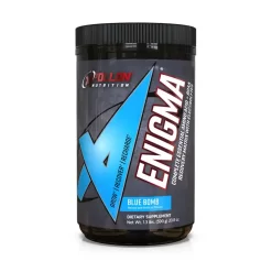 Apollon Nutrition Enigma -Fit Life Shop Apollon Nutrition Enigma Blue Bomb