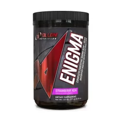 Apollon Nutrition Enigma -Fit Life Shop Apollon Nutrition Enigma Strawberry Acai 1
