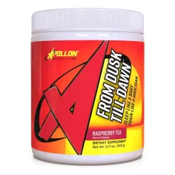Apollon Nutrition From Dusk Till Dawn