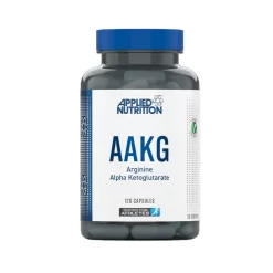 Applied Nutrition AAKG (Arginine Alpha Ketoglutarate)