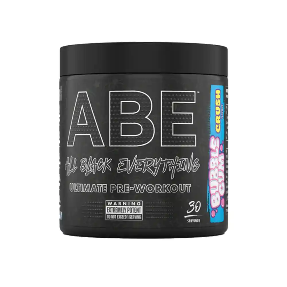 Applied Nutrition ABE Pre-Workout 315g 5 Applied Nutrition ABE Pre-Workout 315g - Image 3