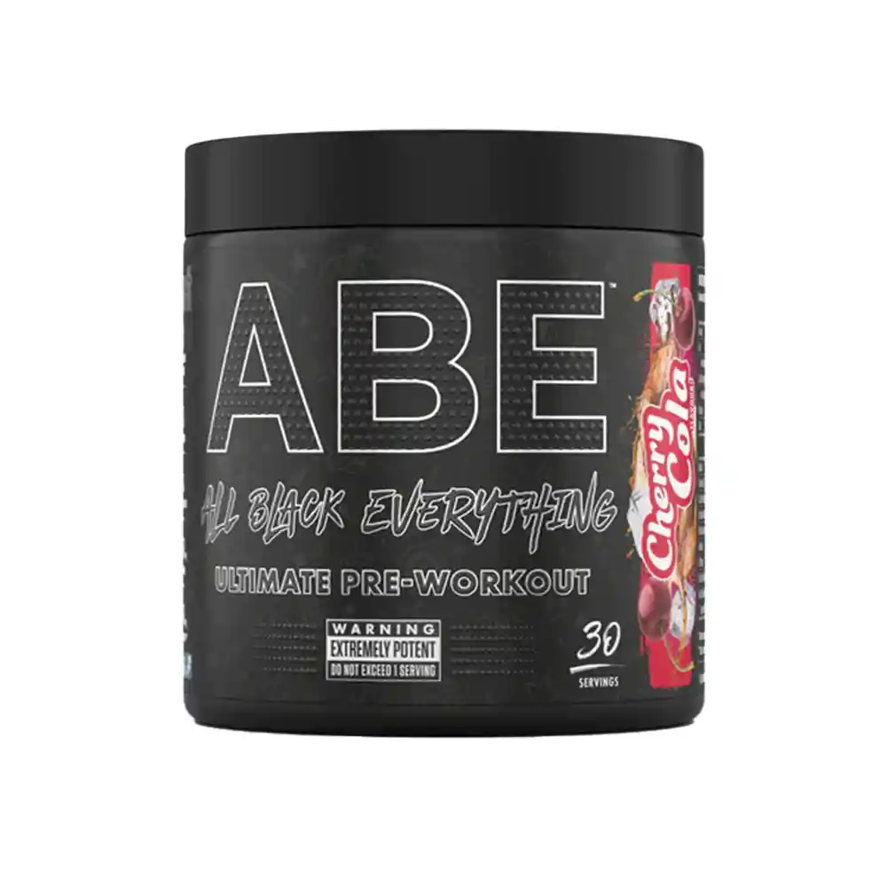 Applied Nutrition ABE Pre-Workout 315g 7 Applied Nutrition ABE Pre-Workout 315g - Image 5