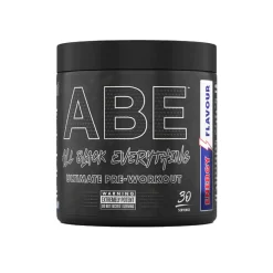 Applied Nutrition ABE Pre-Workout 315g 24 Applied Nutrition ABE Pre-Workout 315g -Fit Life Shop Applied Nutrition ABE Pre Workout Energy