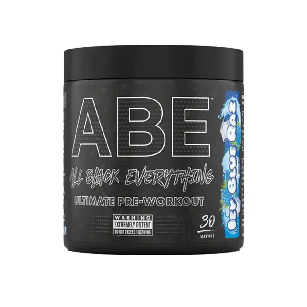 Applied Nutrition ABE Pre-Workout 315g 3 Applied Nutrition ABE Pre-Workout 315g