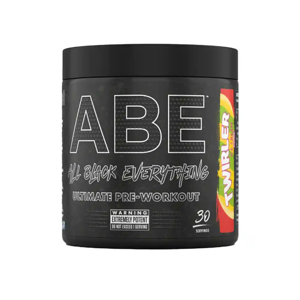 Applied Nutrition ABE Pre-Workout 315g 4 Applied Nutrition ABE Pre-Workout 315g - Image 2