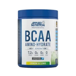 Applied Nutrition BCAA Amino-Hydrate -Fit Life Shop Applied Nutrition BCAA Amino Hydrate Lemon And Lime