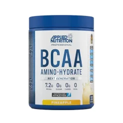 Applied Nutrition BCAA Amino-Hydrate -Fit Life Shop Applied Nutrition BCAA Amino Hydrate Pineapple