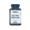 Applied Nutrition Calcium And Magnesium 2 Applied Nutrition Calcium And Magnesium -Fit Life Shop Applied Nutrition Calcium And Magnesium