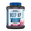 Applied Nutrition Beef-XP -Fit Life Shop Applied Nutrition Clear Beef XP Mixed Berry