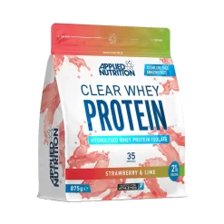 Applied Nutrition Clear Whey Protein