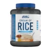 Applied Nutrition Cream Of Rice -Fit Life Shop Applied Nutrition Cream of Rice Golden Syrup