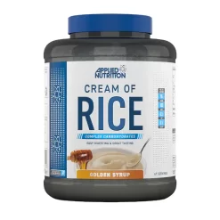 Applied Nutrition Cream Of Rice