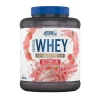 Applied Nutrition Critical Whey (2kg) 2 Applied Nutrition Critical Whey (2kg) -Fit Life Shop Applied Nutrition Critical Whey Strawberry Milkshake