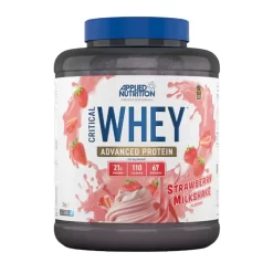 Applied Nutrition Critical Whey (2kg)
