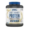 Applied Nutrition Diet Whey (1.8kg) -Fit Life Shop Applied Nutrition Diet Whey 1.8kg Vanilla Ice Cream