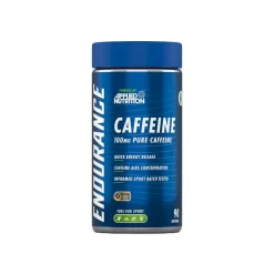 Applied Nutrition Endurance Caffeine Capsules