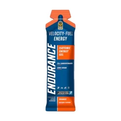 Applied Nutrition Endurance Velocity Fuel Energy Gel -Fit Life Shop Applied Nutrition Endurance Velocity Fuel Energy Gel Orange