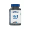 Applied Nutrition HMB 500mg Capsules -Fit Life Shop Applied Nutrition HMB 500mg Capsules