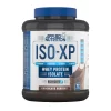 Applied Nutrition ISO-XP Whey Protein Isolate 1.8kg -Fit Life Shop Applied Nutrition ISO XP Whey Protein Isolate 1.8kg Chocolate Dessert