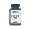 Applied Nutrition L-Arginine 1500 1 Applied Nutrition L-Arginine 1500 -Fit Life Shop Applied Nutrition L Arginine 1500