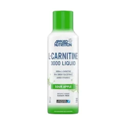 Applied Nutrition L-Carnitine 3000 Liquid