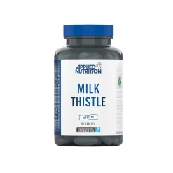Applied Nutrition Milk Thistle