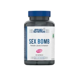 Applied Nutrition Sex Bomb For Her