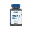 Applied Nutrition Vitamin B Complex -Fit Life Shop Applied Nutrition Vitamin B Complex
