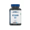 Applied Nutrition Vitamin D3 -Fit Life Shop Applied Nutrition Vitamin D3