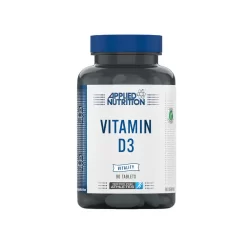 Applied Nutrition Vitamin D3