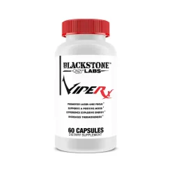 Blackstone Labs ViperX