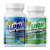 Chaos Crew Alpha Test & Turk Stack -Fit Life Shop Chaos Crew Alpha Test Turk Stack