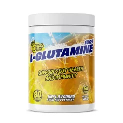 Chaos Crew 100% L-Glutamine