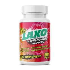 Chaos Crew Laxo (200 Mg Laxogenin)