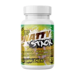 Chaos Crew Natty Stack