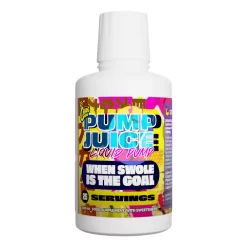 Chaos Crew Pump Juice Liquid Pump (500 Ml)
