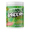 Chaos Crew Serious Greens -Fit Life Shop Chaos Crew Serious Greens Berrylicious