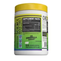 Chemix ATP -Fit Life Shop Chemix ATP Ingredients